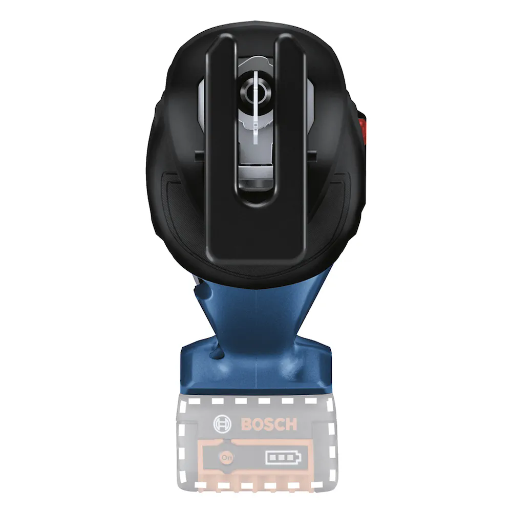 Serra Sabre GSA 185-LI Brushless 18V sem Bateria com 2 Lâminas BOSCH