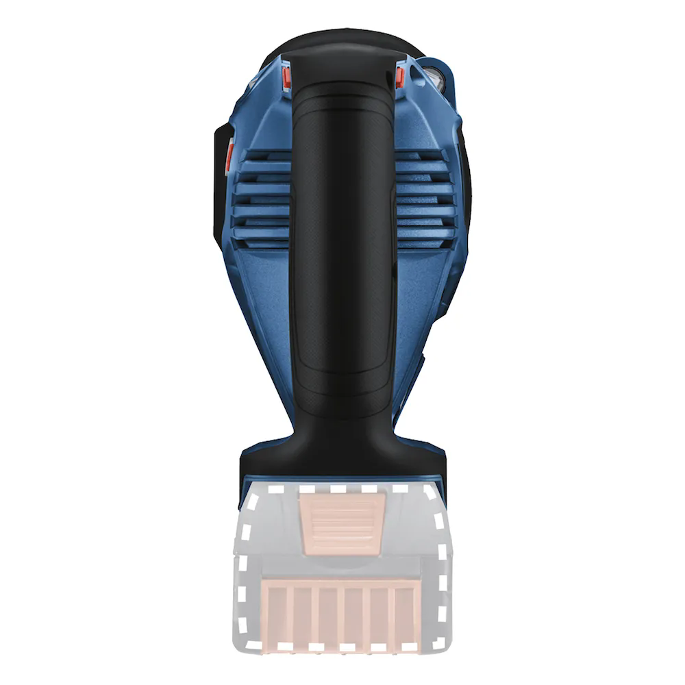 Serra Sabre GSA 185-LI Brushless 18V sem Bateria com 2 Lâminas BOSCH