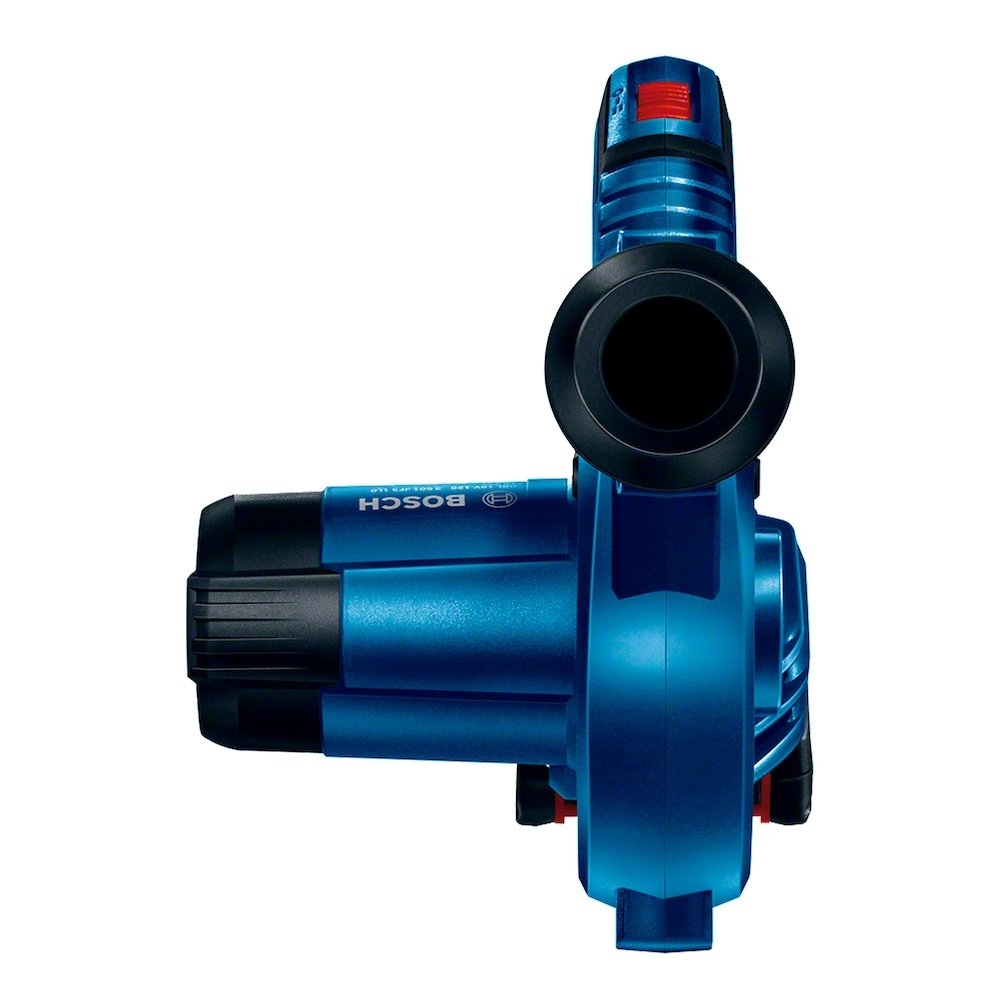 Soprador de Folhas GBL 18V-120 18V sem Bateria e Carregador BOSCH
