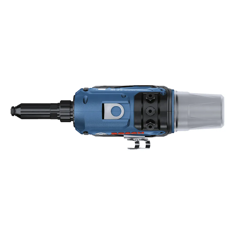 Rebitador GRG 18V-16C 18V Brushless sem Bateria e Carregador BOSCH