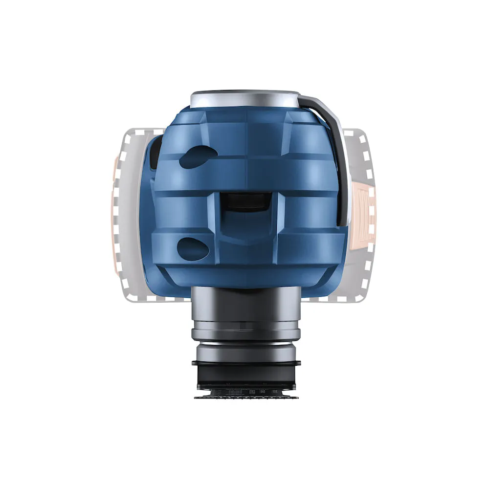 Multicortadora GOP 185-LI 18V Brushless sem Bateria BOSCH