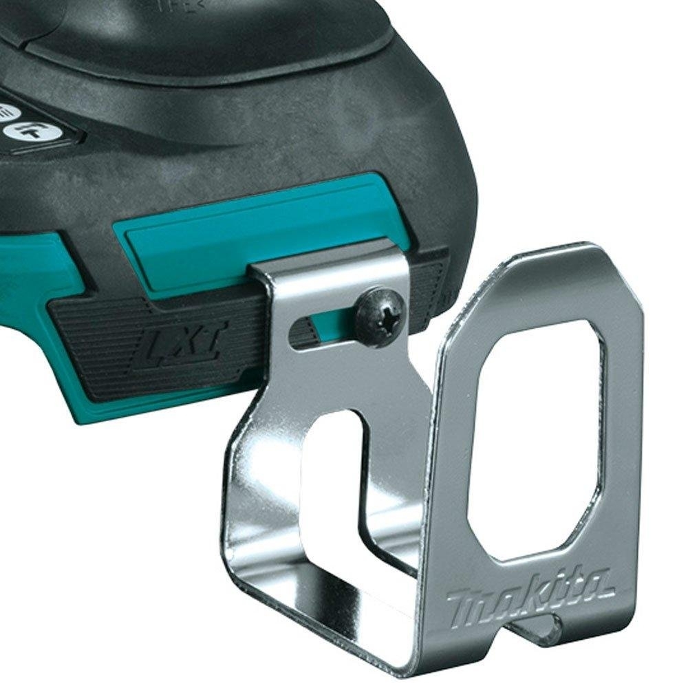 Chave de Impacto DTW700Z 1/2 Pol. 18V Brushless 1000Nm sem Bateria e Carregador MAKITA