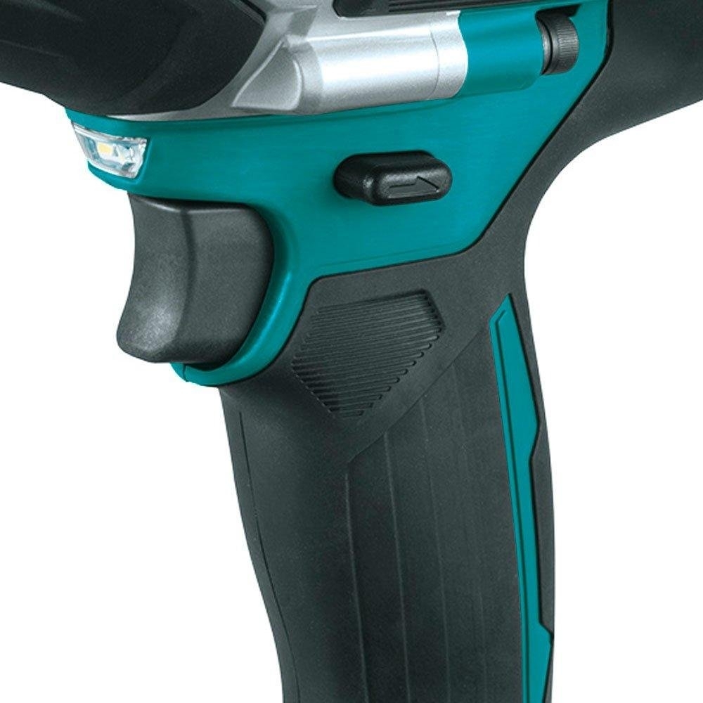 Chave de Impacto DTW700Z 1/2 Pol. 18V Brushless 1000Nm sem Bateria e Carregador MAKITA