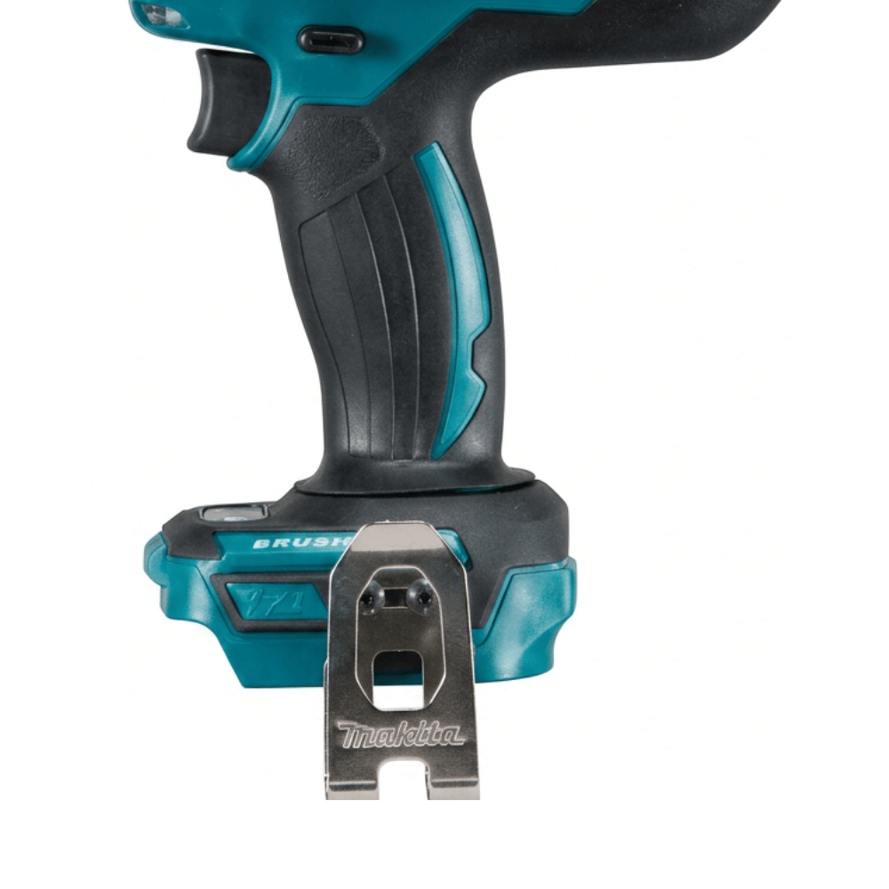 Chave de Impacto DTW1001Z 3/4 Pol. 18V 1050Nm sem Bateria e Carregador MAKITA