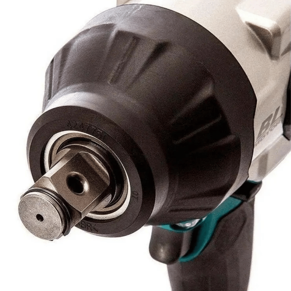 Chave de Impacto DTW1001Z 3/4 Pol. 18V 1050Nm sem Bateria e Carregador MAKITA