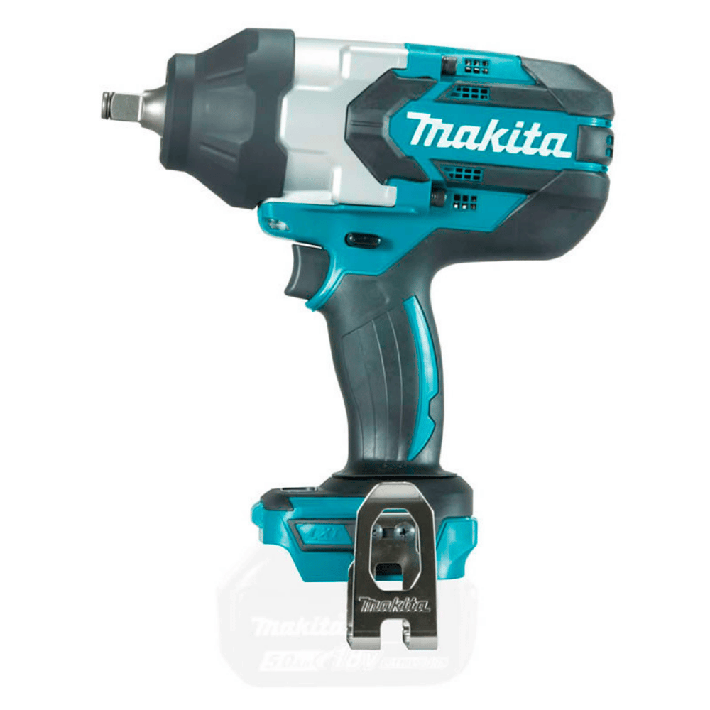 Chave de Impacto DTW1002Z 1/2 Pol. 18V Brushless 1000Nm sem Bateria e Carregador MAKITA