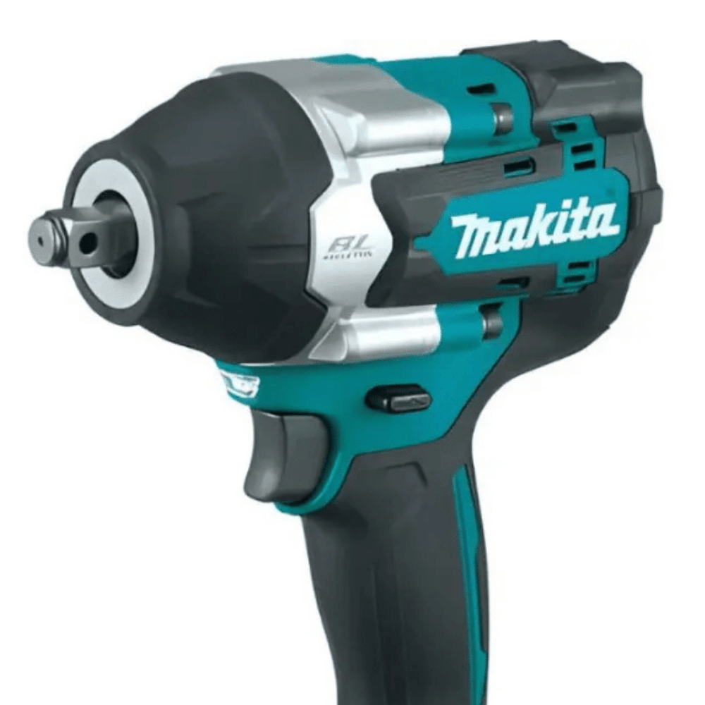 Chave de Impacto DTW1002Z 1/2 Pol. 18V Brushless 1000Nm sem Bateria e Carregador MAKITA
