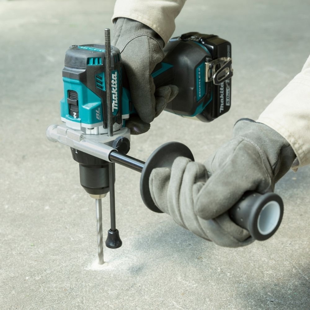 Parafusadeira Furadeira de Impacto DHP486Z Brushless 18V sem Bateria MAKITA
