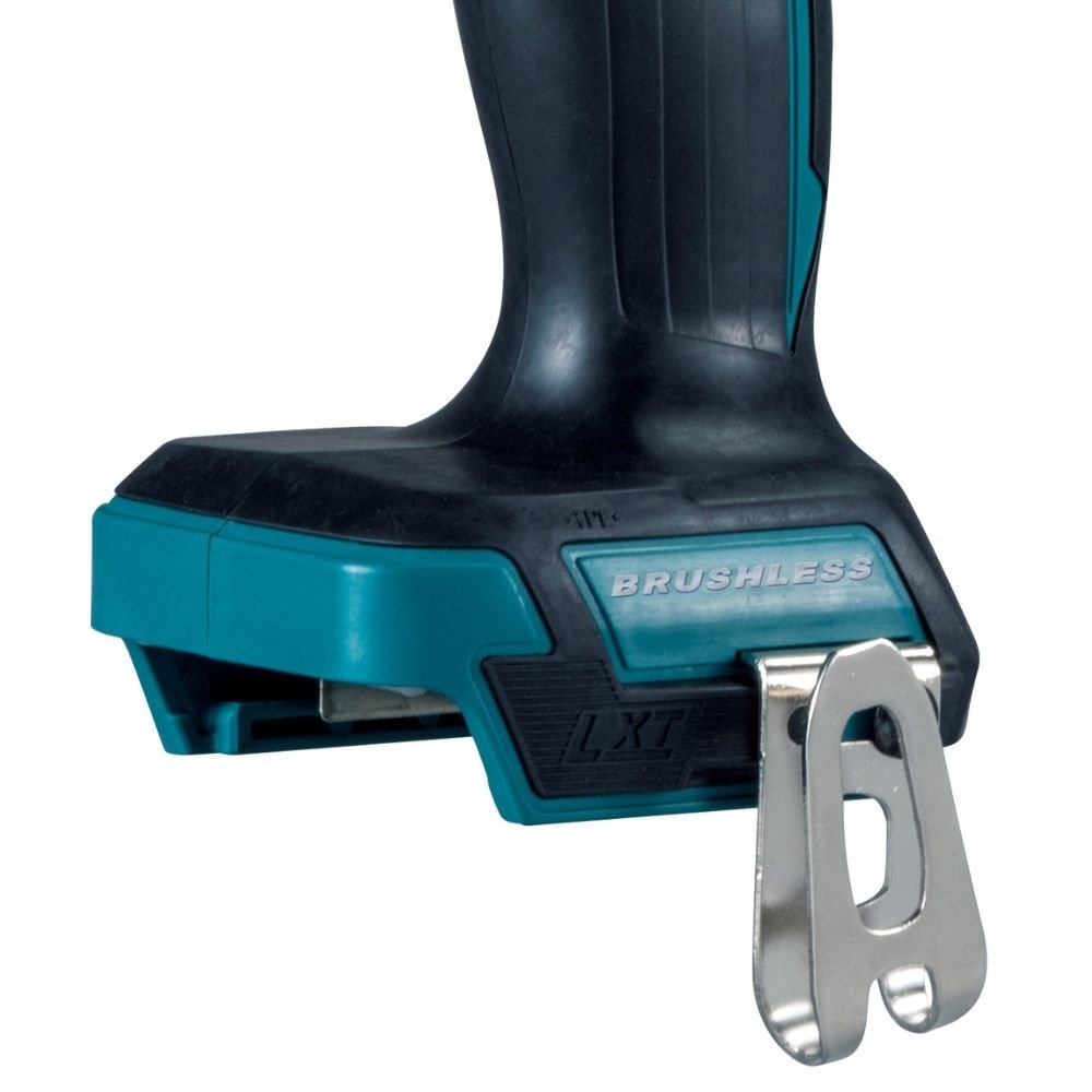 Parafusadeira Furadeira de Impacto DHP486Z Brushless 18V sem Bateria MAKITA