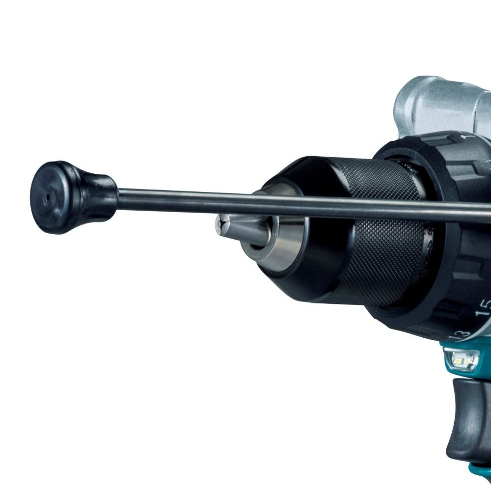 Parafusadeira Furadeira de Impacto DHP486Z Brushless 18V sem Bateria MAKITA