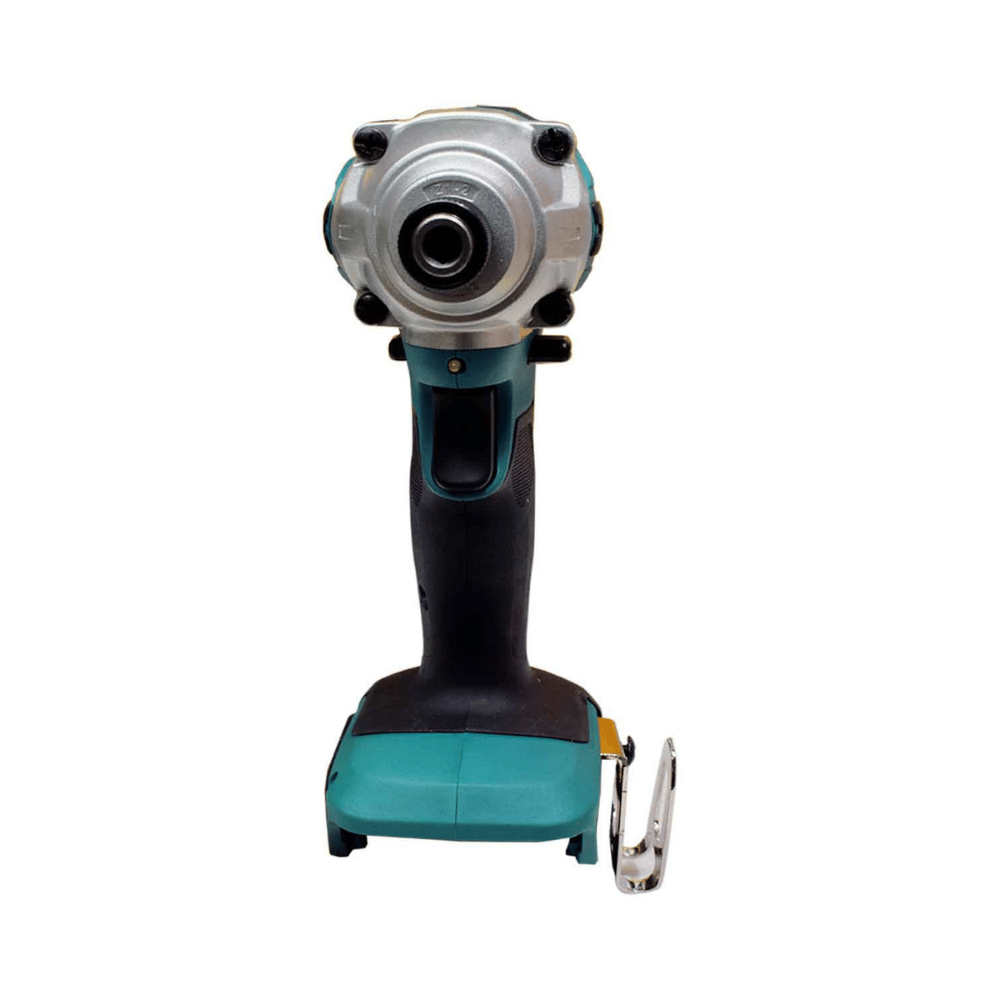 Parafusadeira de Impacto DTD156Z 1/4 Pol. 18V sem Bateria MAKITA