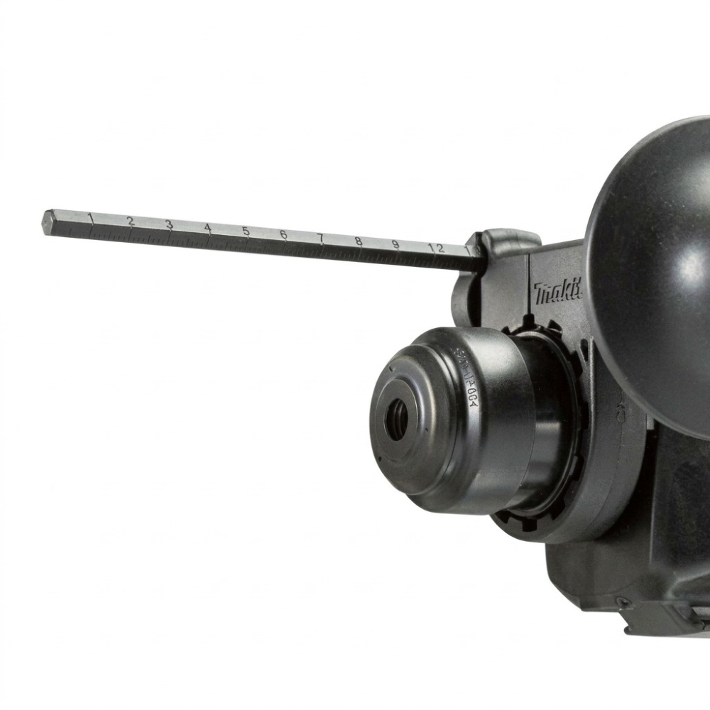Martelete Combinado DHR182Z SDS Plus Brushless 18V 1,7J sem Bateria MAKITA