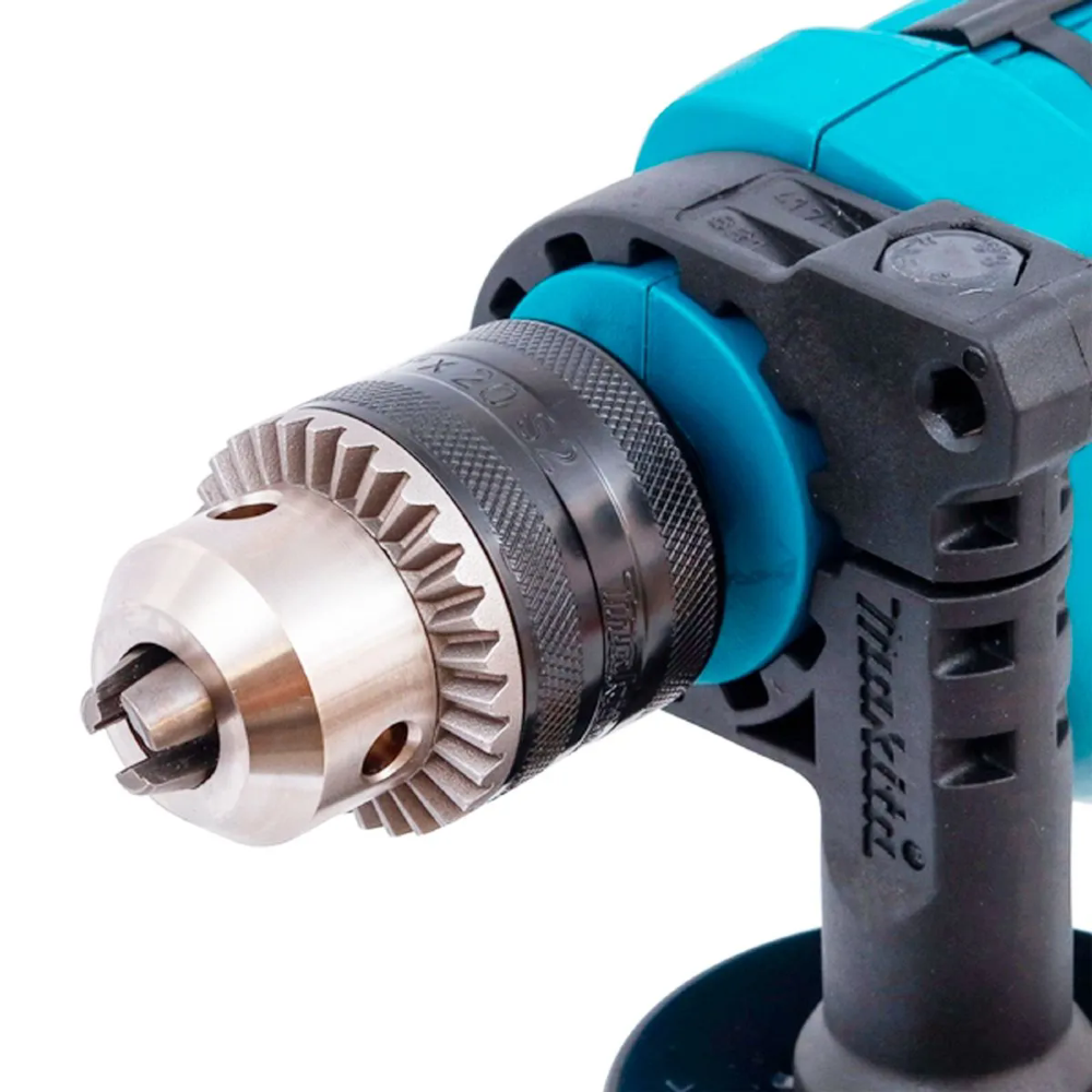 Furadeira de Impacto HP1640 1/2 Pol. 760W 220V MAKITA