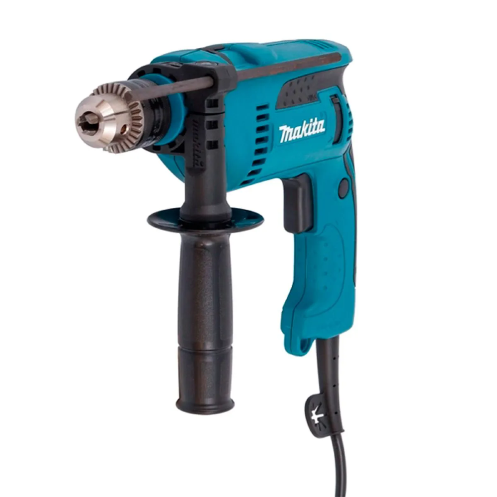 Furadeira de Impacto HP1640 1/2 Pol. 760W 220V MAKITA