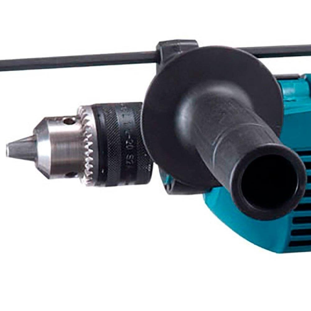 Furadeira de Impacto HP1640 1/2 Pol. 760W 220V MAKITA