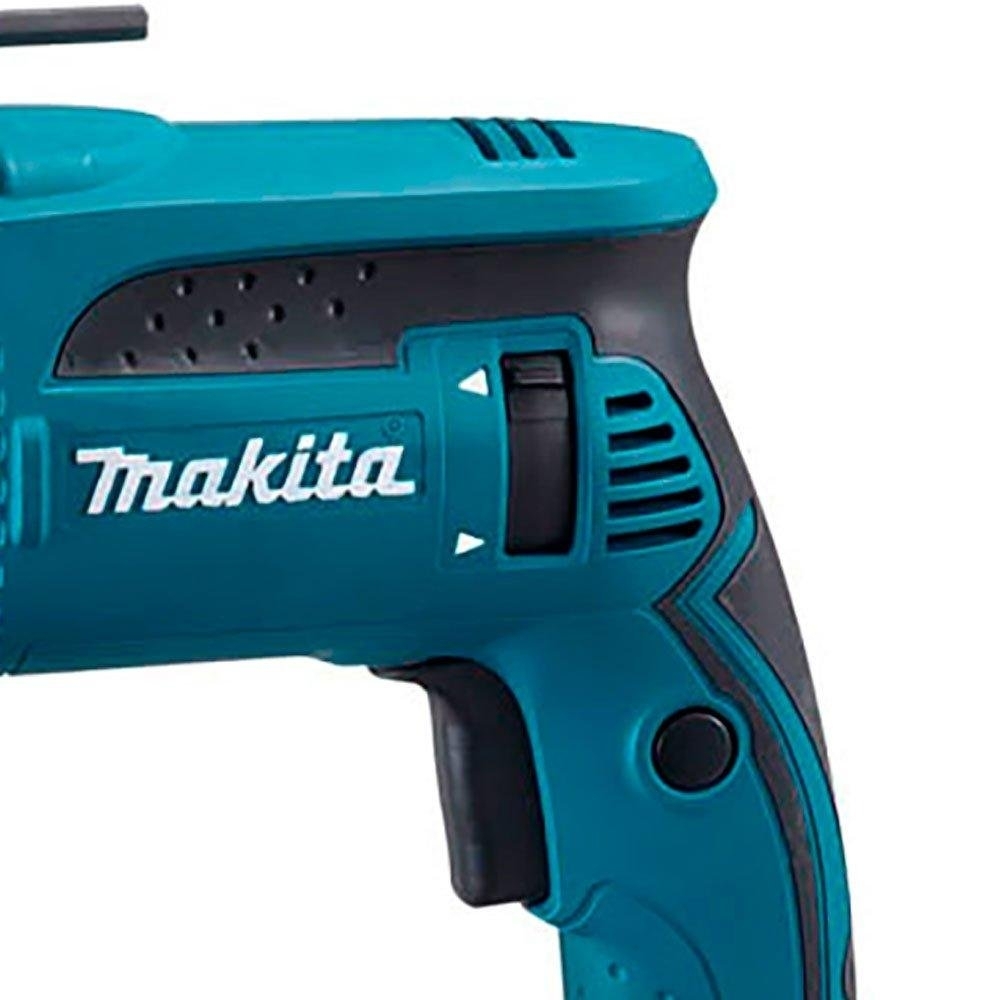 Furadeira de Impacto HP1640 1/2 Pol. 760W 220V MAKITA