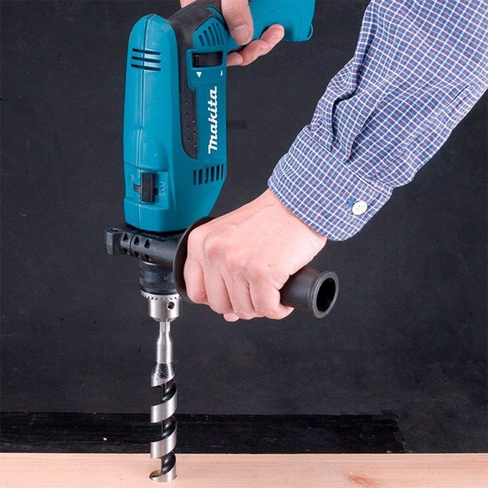 Furadeira de Impacto HP1640 1/2 Pol. 760W 110V MAKITA