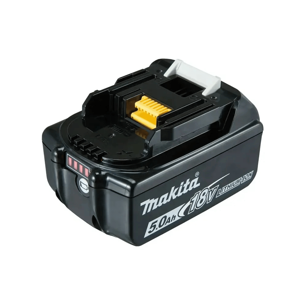 Chave de Impacto DTW700RTJ 1/2 Pol. 18V Brushless com 2 Baterias, Carregador Bivolt e Maleta MAKITA