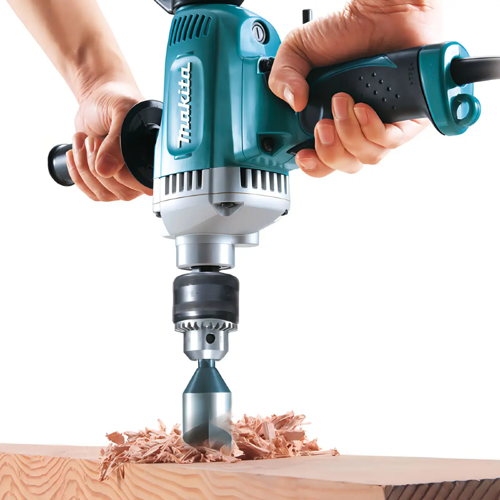 Furadeira DS5000 5/8 Pol. 750W 220V MAKITA