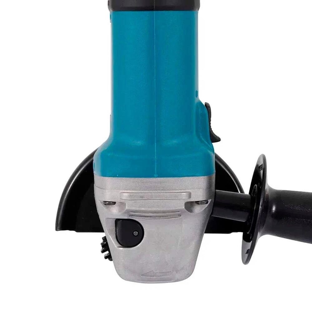 Esmerilhadeira Angular 9557HNG 4.1/2 Pol. 840W 220V MAKITA