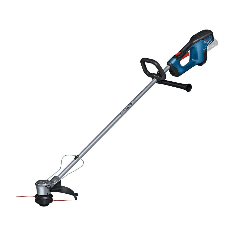 Aparador de Grama GRT 18V-33 18V Brushless sem Bateria BOSCH
