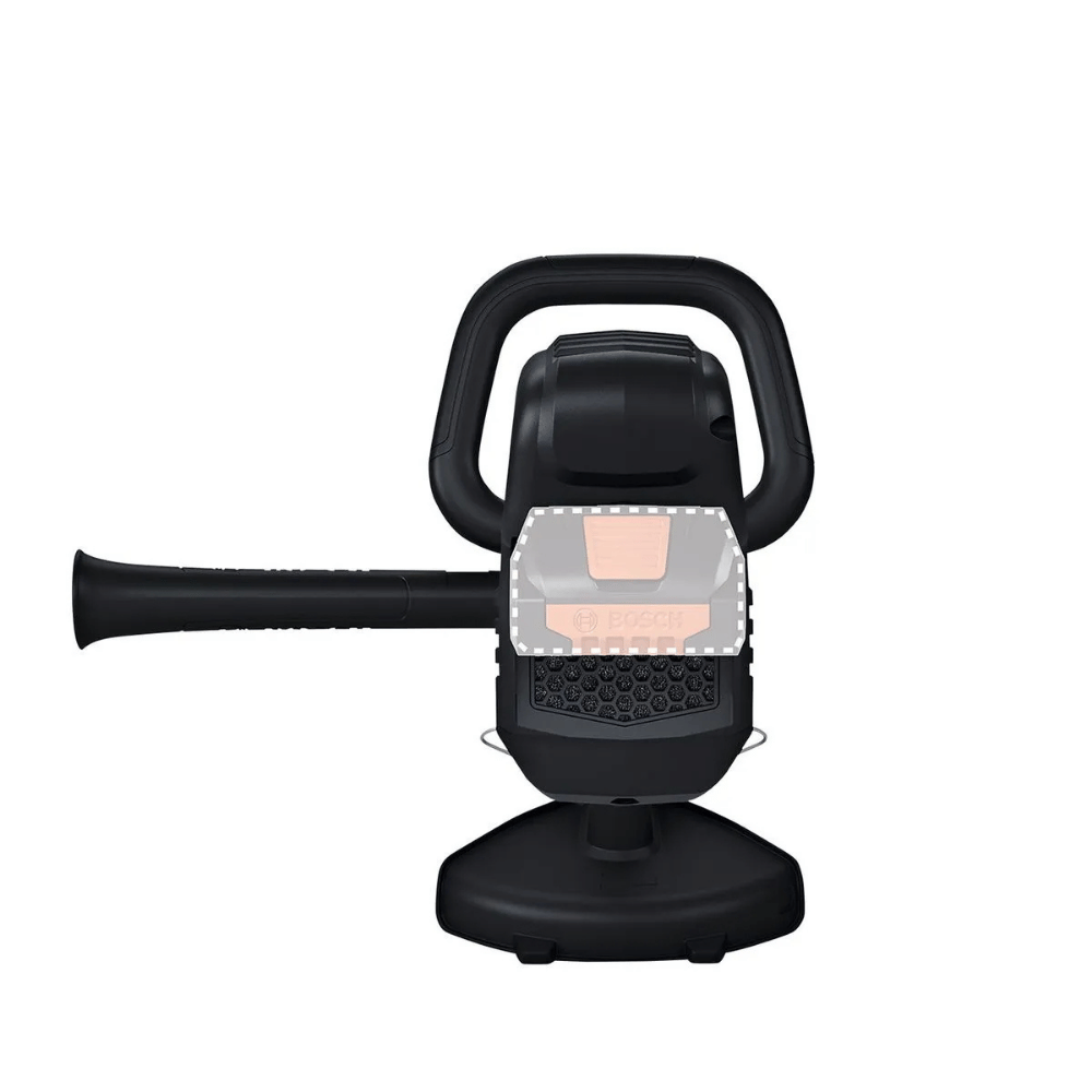 Aparador de Grama GRT 18V-33 18V Brushless sem Bateria BOSCH
