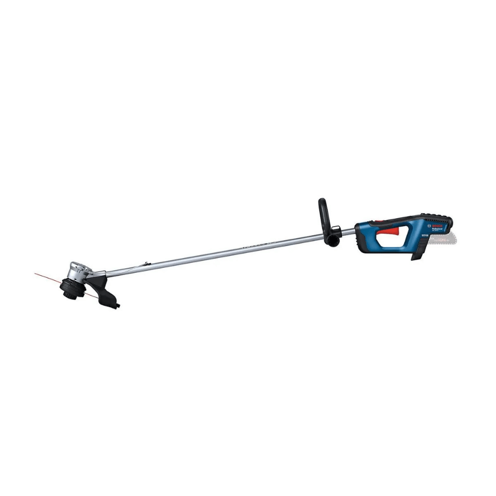 Aparador de Grama GRT 18V-33 18V Brushless sem Bateria BOSCH