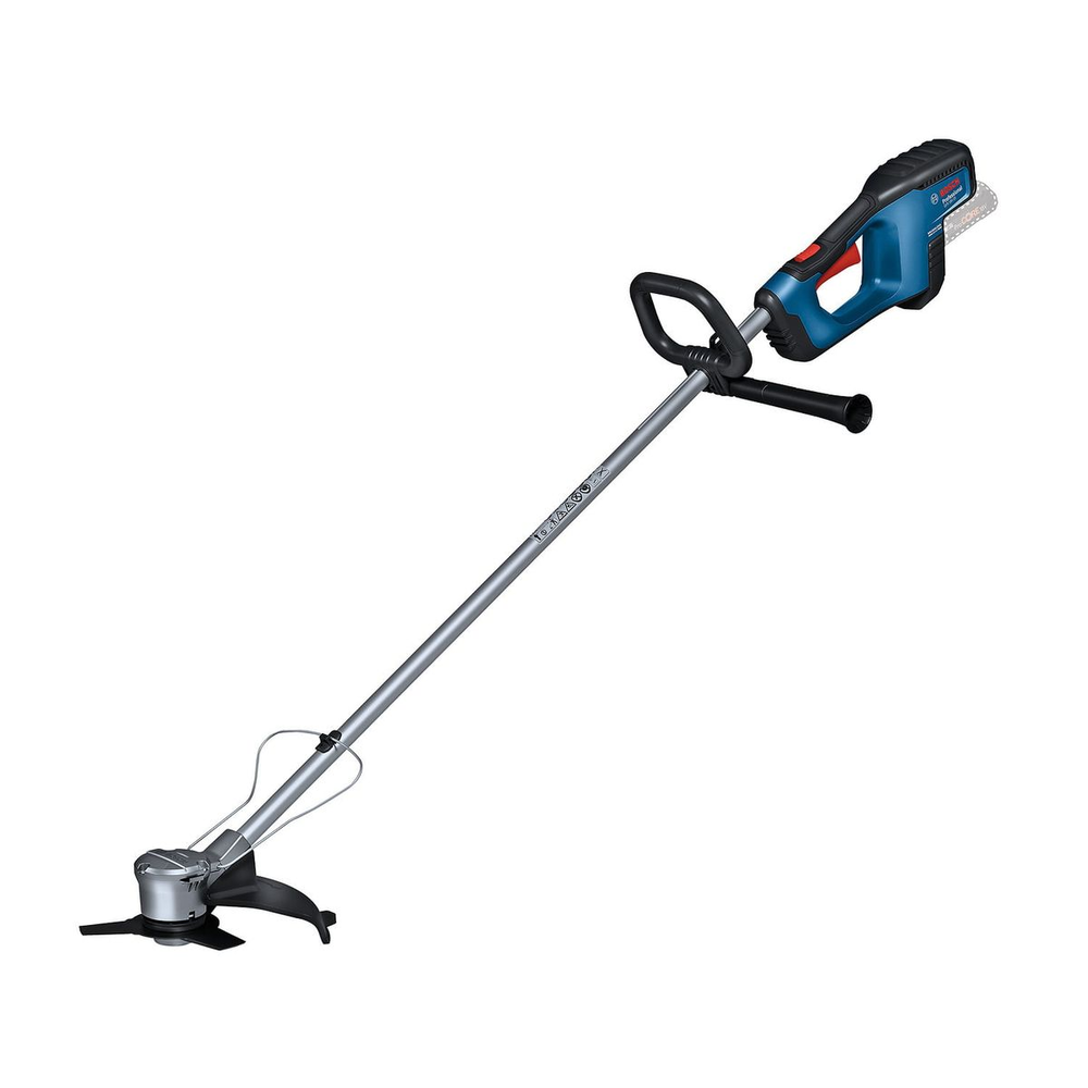 Roçadeira a Bateria GFR 18V-23 18V Brushless sem Bateria BOSCH