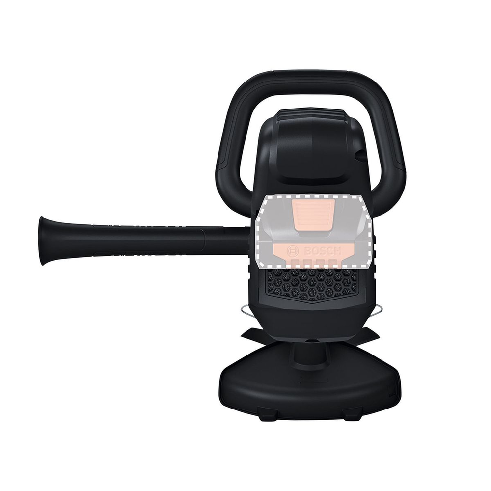 Roçadeira a Bateria GFR 18V-23 18V Brushless sem Bateria BOSCH