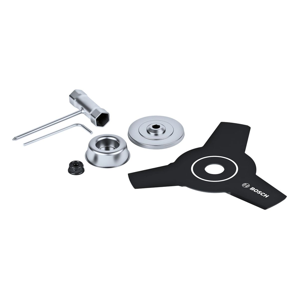 Roçadeira a Bateria GFR 18V-23 18V Brushless sem Bateria BOSCH