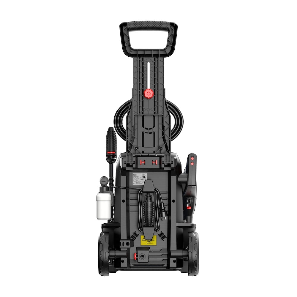 Lavadora de Alta Pressão GHP 180 1800 PSI 240L/h 1500W 220V BOSCH