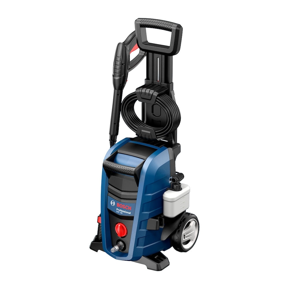 Lavadora de Alta Pressão GHP 180 1800 PSI 240L/h 1500W 220V BOSCH