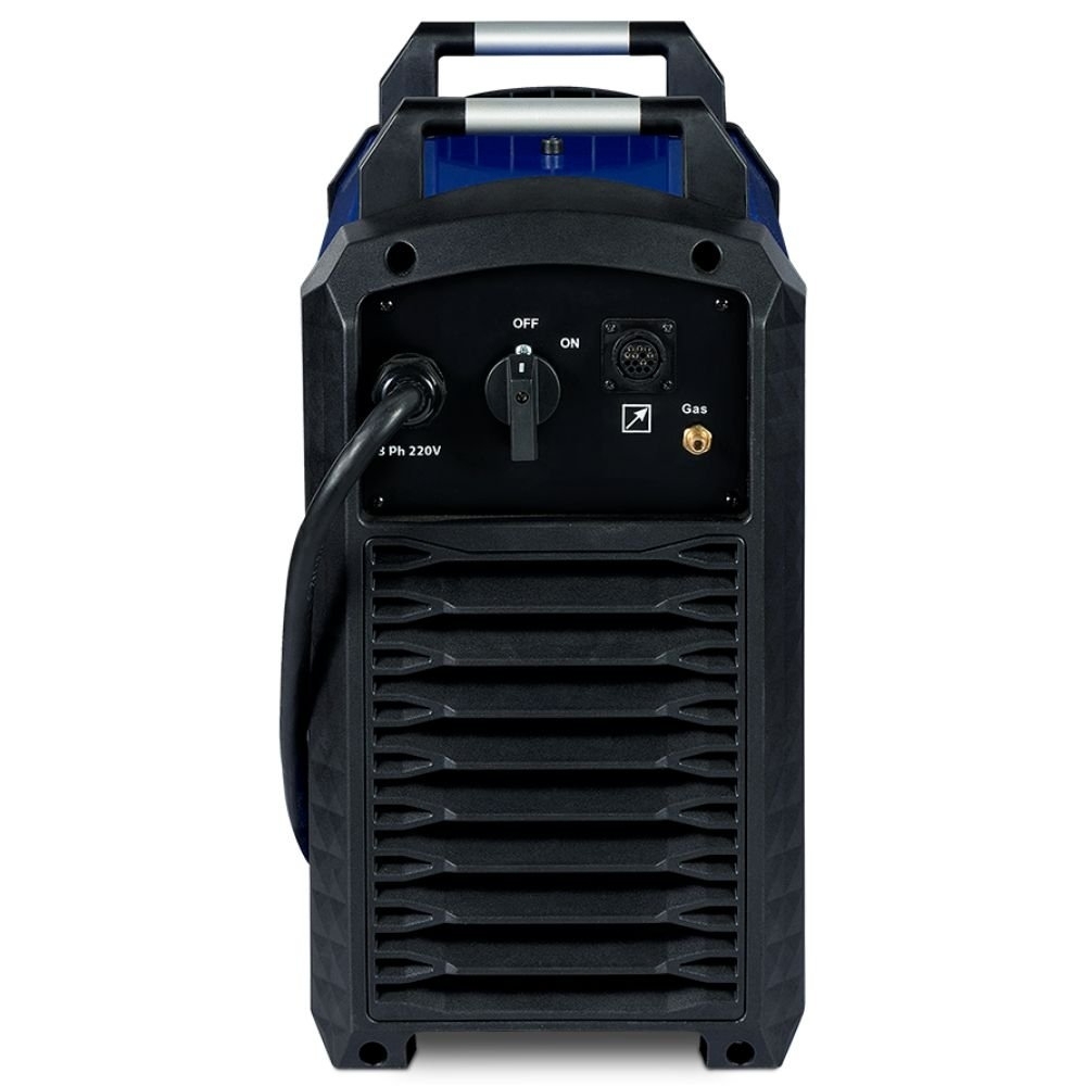 Máquina de Solda Inversora TIG Pulsado ALUTIG 350A 220V BOXER
