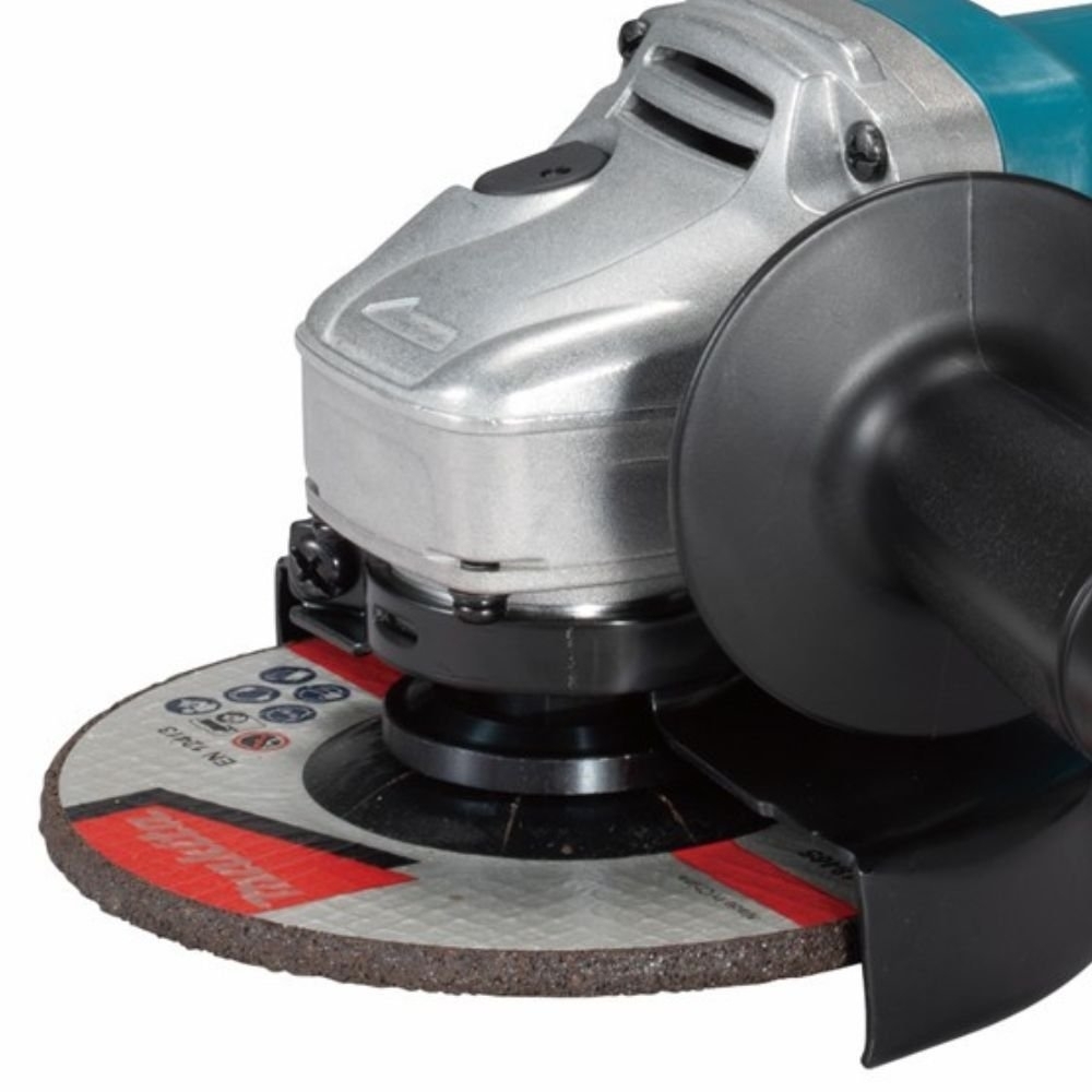 Esmerilhadeira Angular GA5100 5 Pol. 850W 220V MAKITA