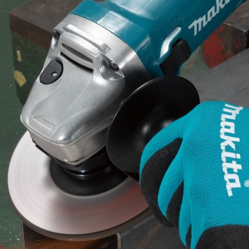 Esmerilhadeira Angular GA5100 5 Pol. 850W 220V MAKITA