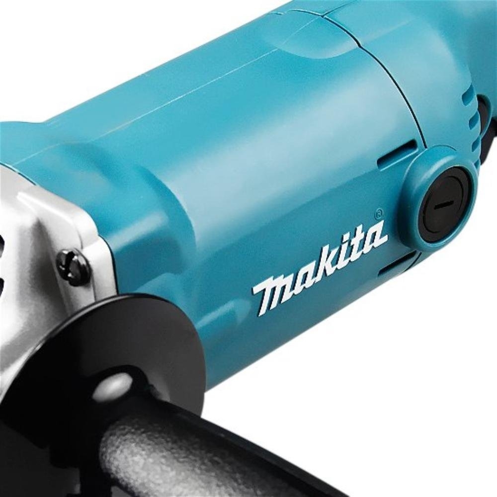Esmerilhadeira Angular GA5010 5 Pol. 1050W 220V MAKITA
