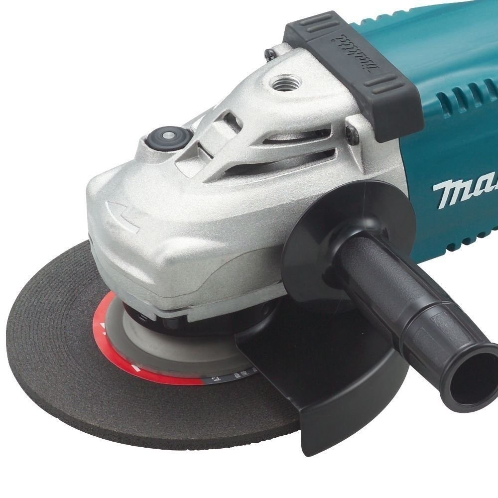 Esmerilhadeira Angular GA7020 7 Pol. 2200W 220V MAKITA