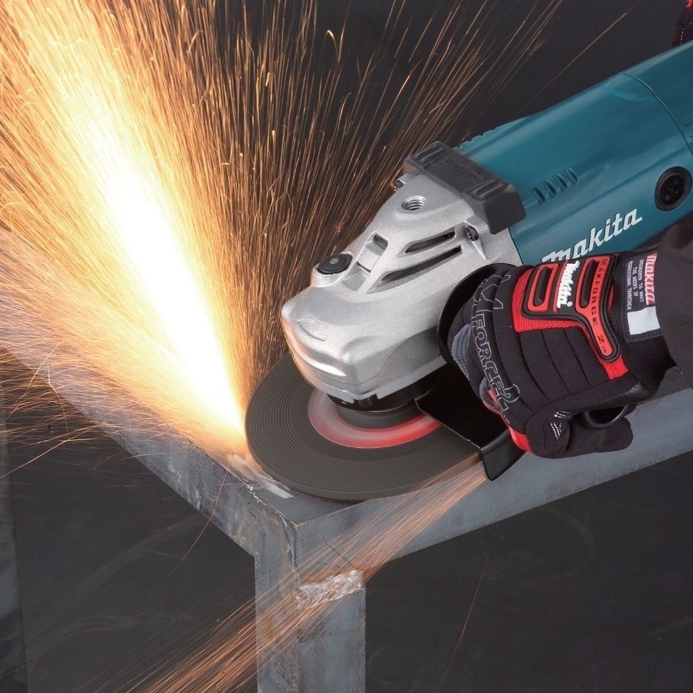 Esmerilhadeira Angular GA7020 7 Pol. 2200W 220V MAKITA