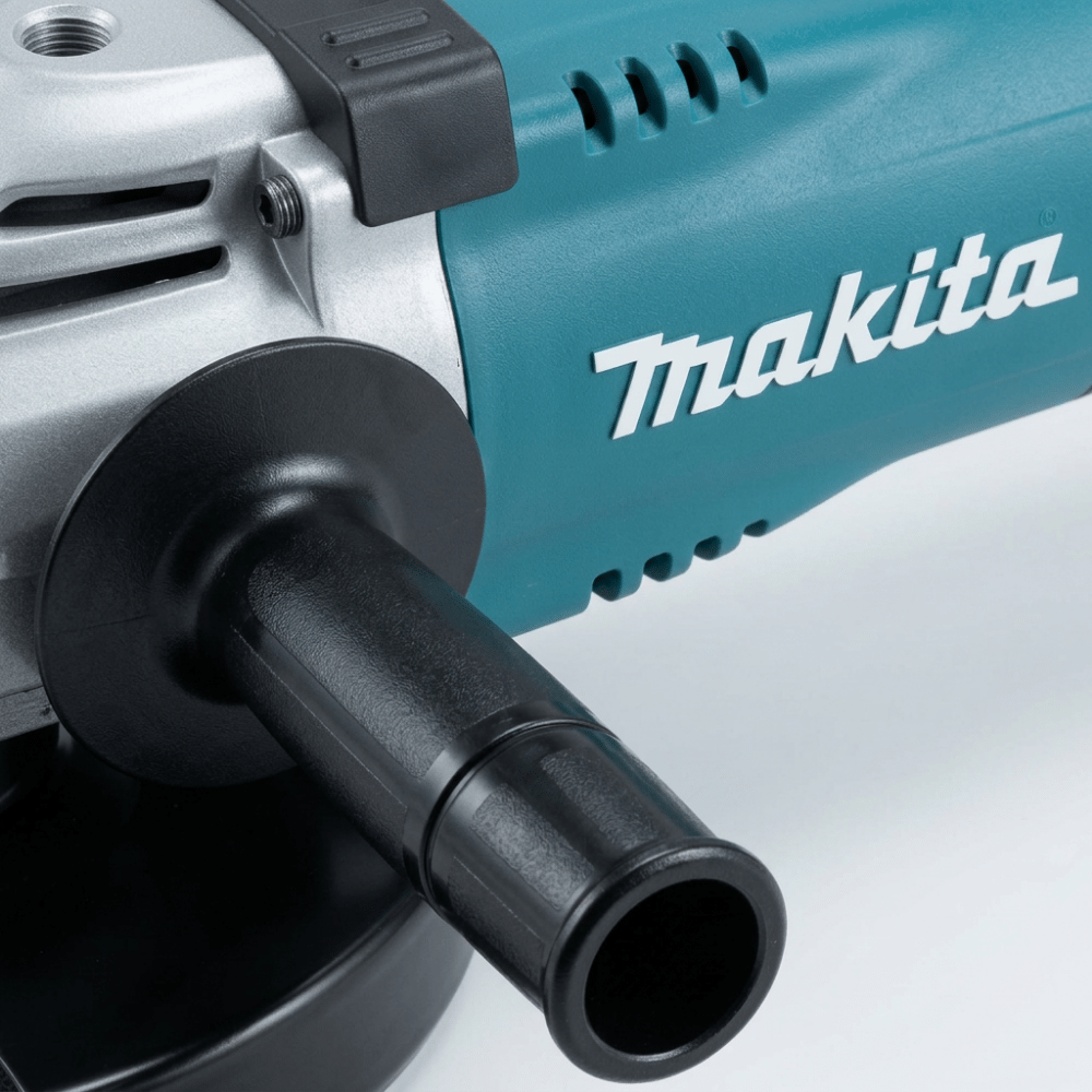 Esmerilhadeira Angular GA7040S 7 Pol. 2600W 220V MAKITA