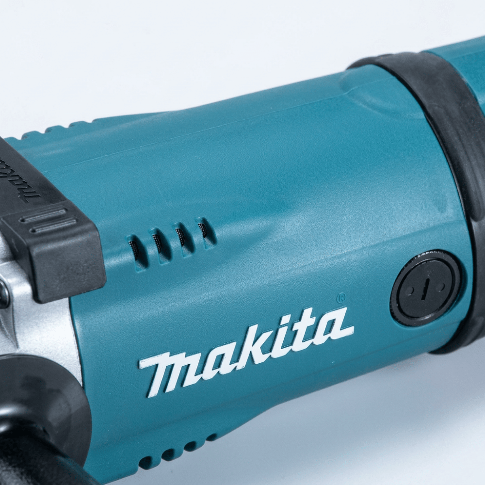 Esmerilhadeira Angular GA7040S 7 Pol. 2600W 220V MAKITA