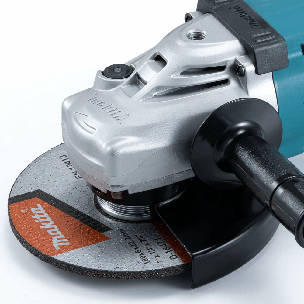 Esmerilhadeira Angular GA7040S 7 Pol. 2600W 220V MAKITA