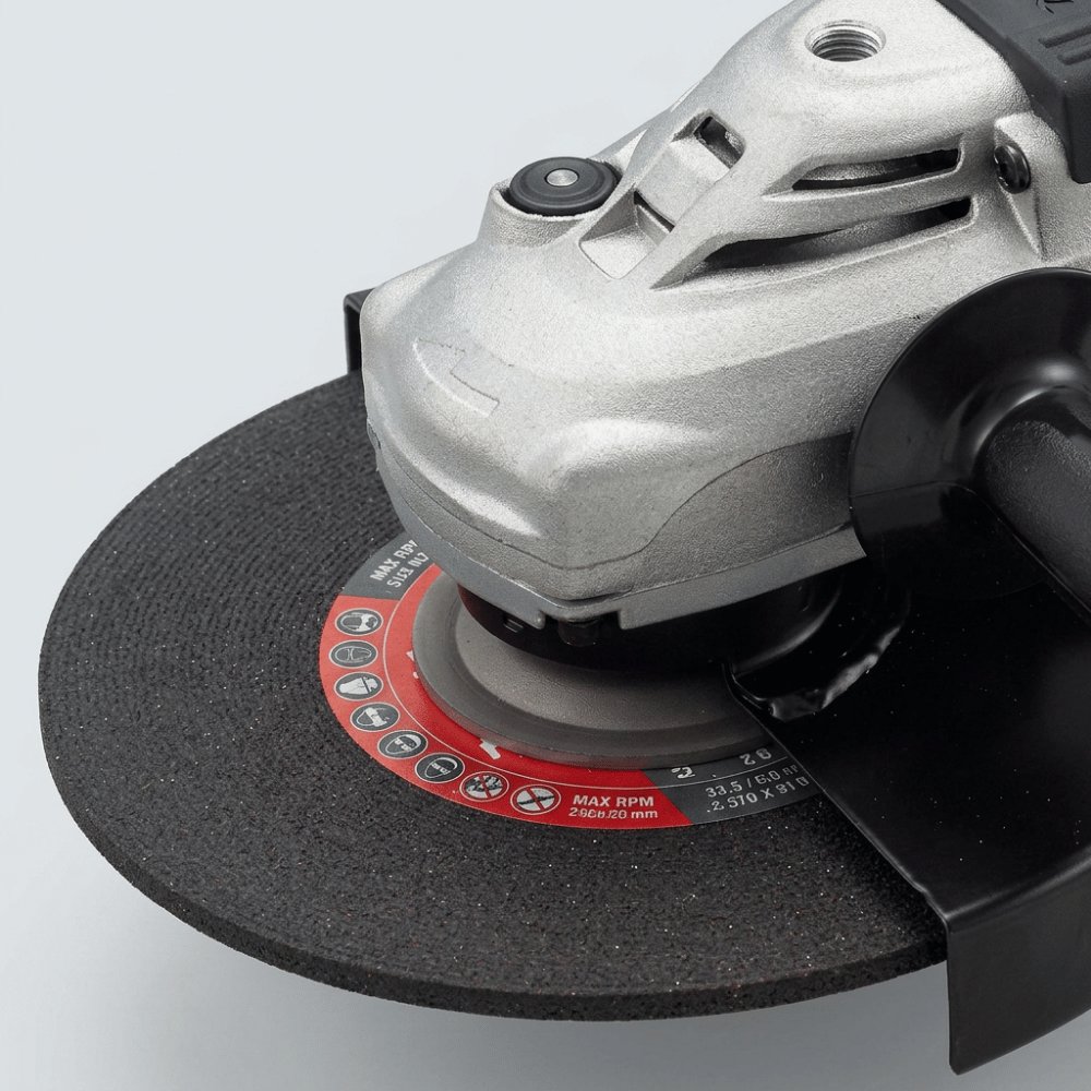 Esmerilhadeira Angular GA9020 9 Pol. 2200W 220V MAKITA