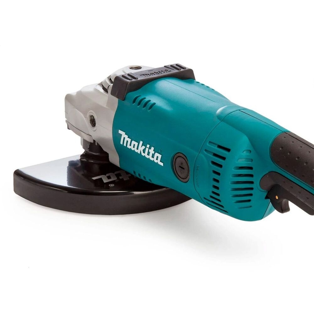 Esmerilhadeira Angular GA9020 9 Pol. 2200W 220V MAKITA