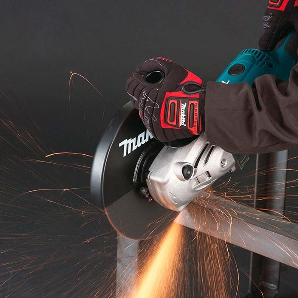 Esmerilhadeira Angular GA9020 9 Pol. 2200W 220V MAKITA