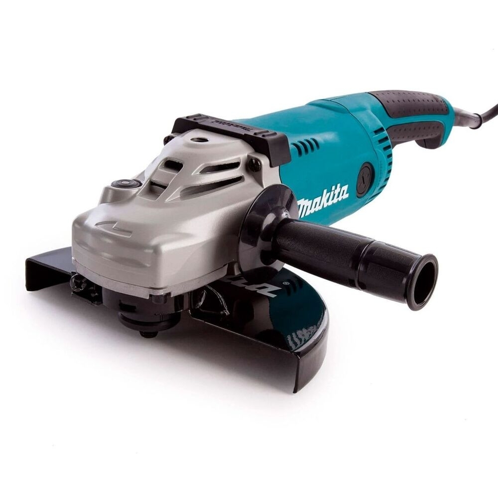 Esmerilhadeira Angular GA9020 9 Pol. 2200W 220V MAKITA