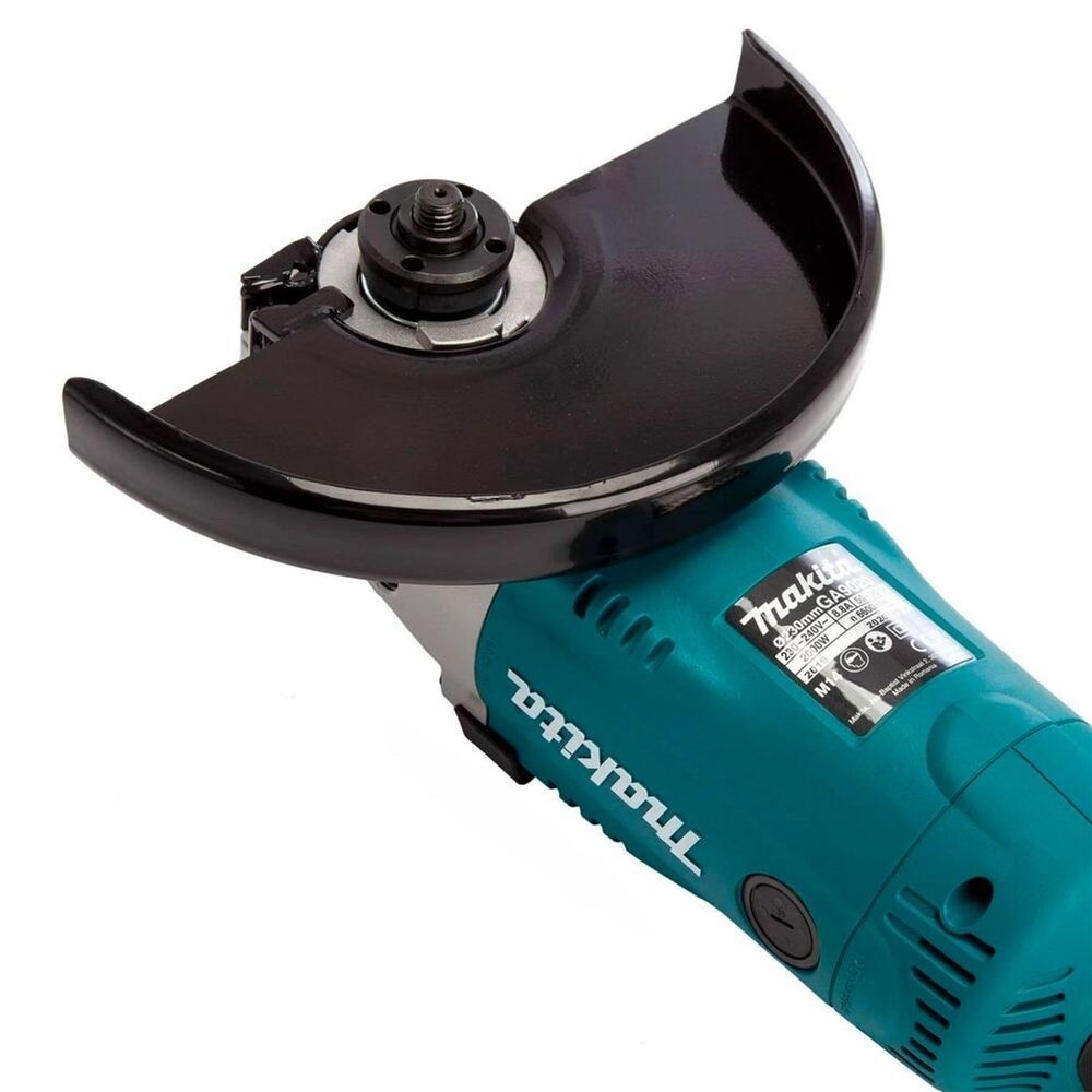 Esmerilhadeira Angular GA9020 9 Pol. 2200W 220V MAKITA