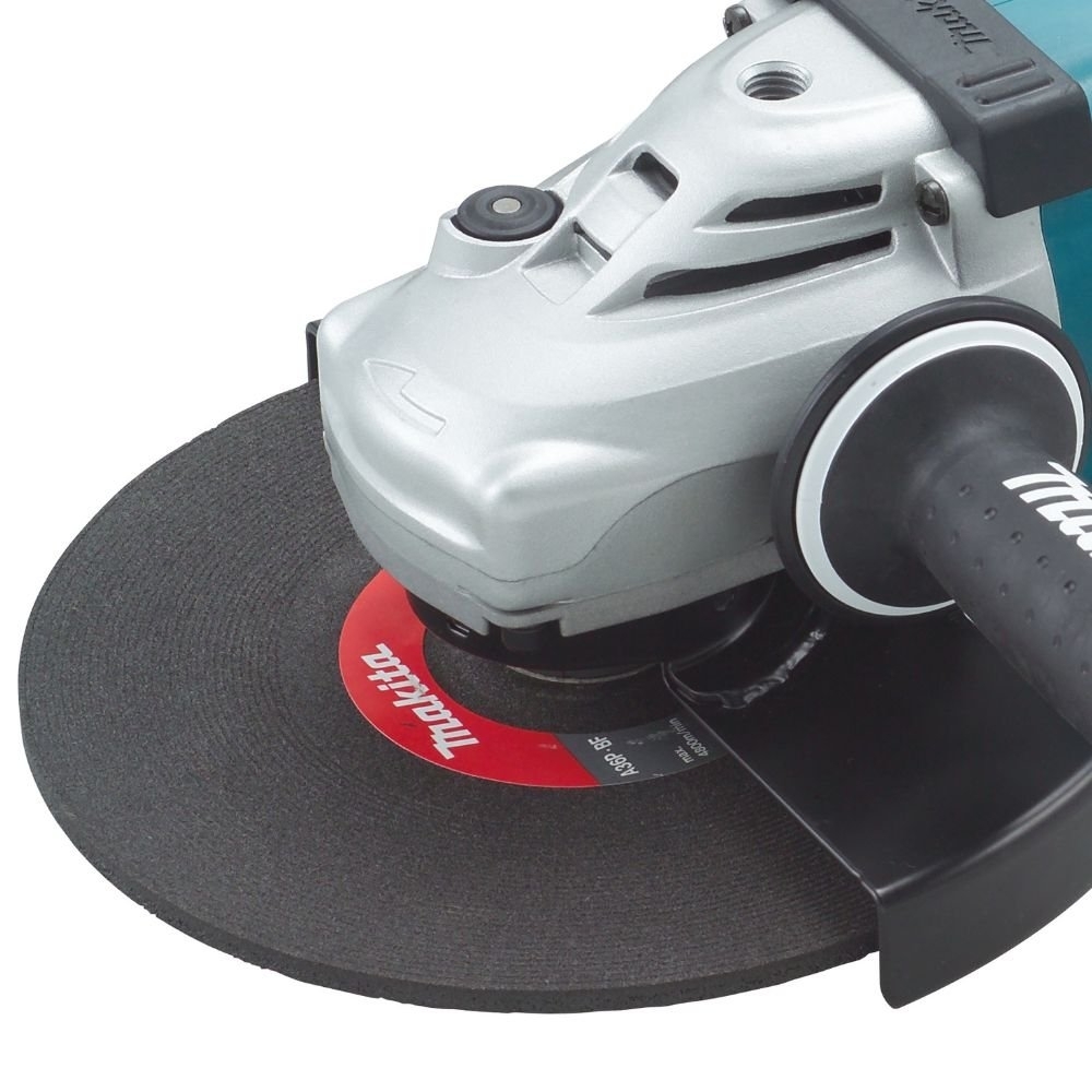 Esmerilhadeira Angular GA9040S 9 Pol. 2600W 220V MAKITA