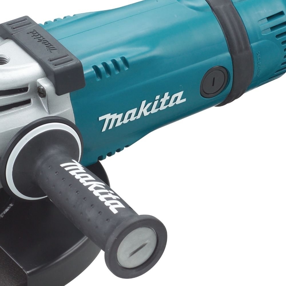 Esmerilhadeira Angular GA9040S 9 Pol. 2600W 220V MAKITA