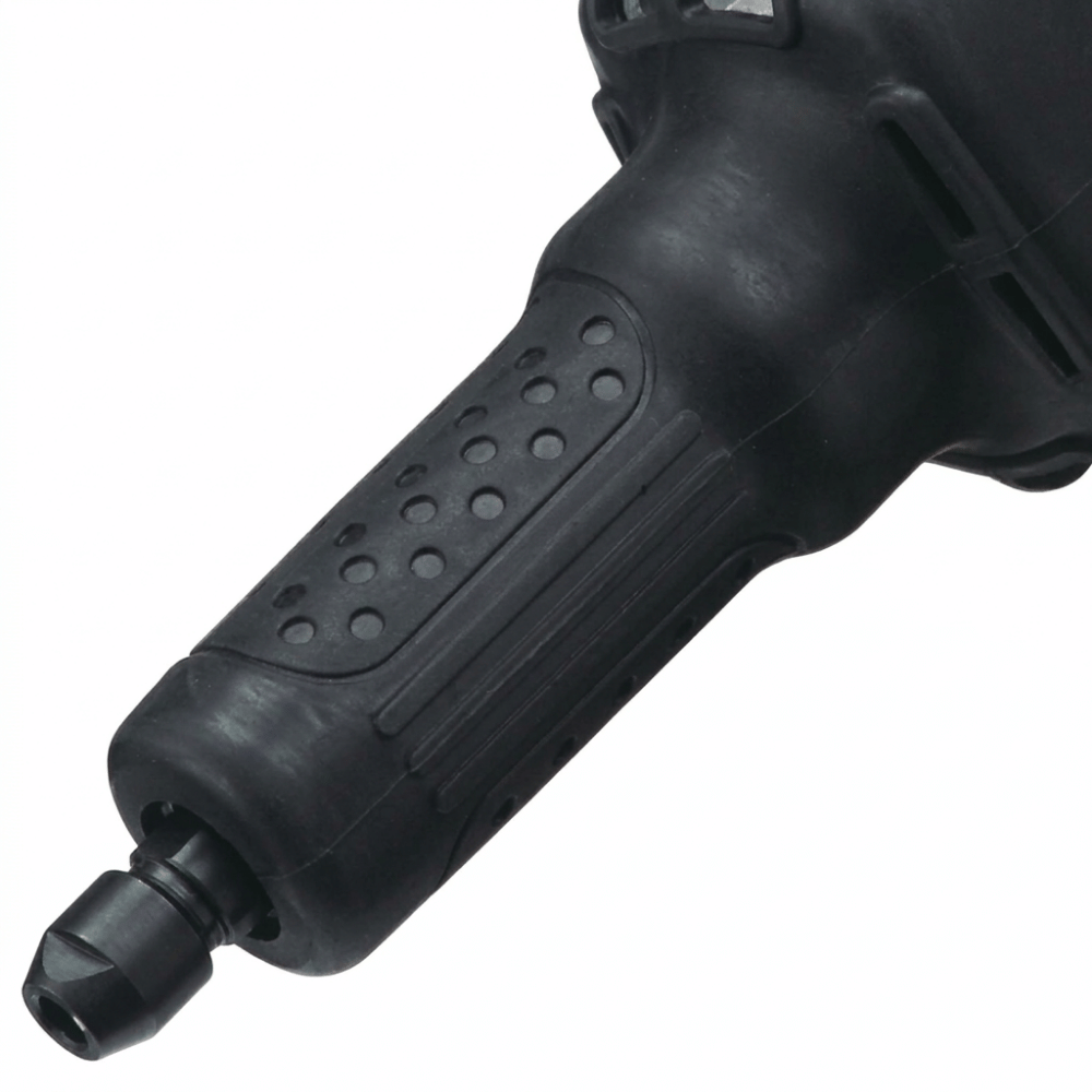 Retificadeira GD0600 400W 220V com Pinça 1/4 Pol. MAKITA