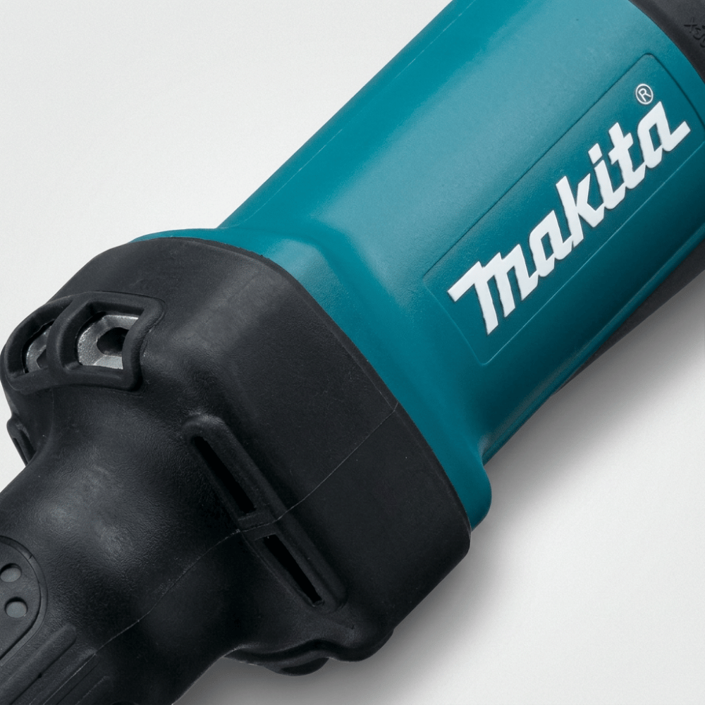 Retificadeira GD0600 400W 220V com Pinça 1/4 Pol. MAKITA